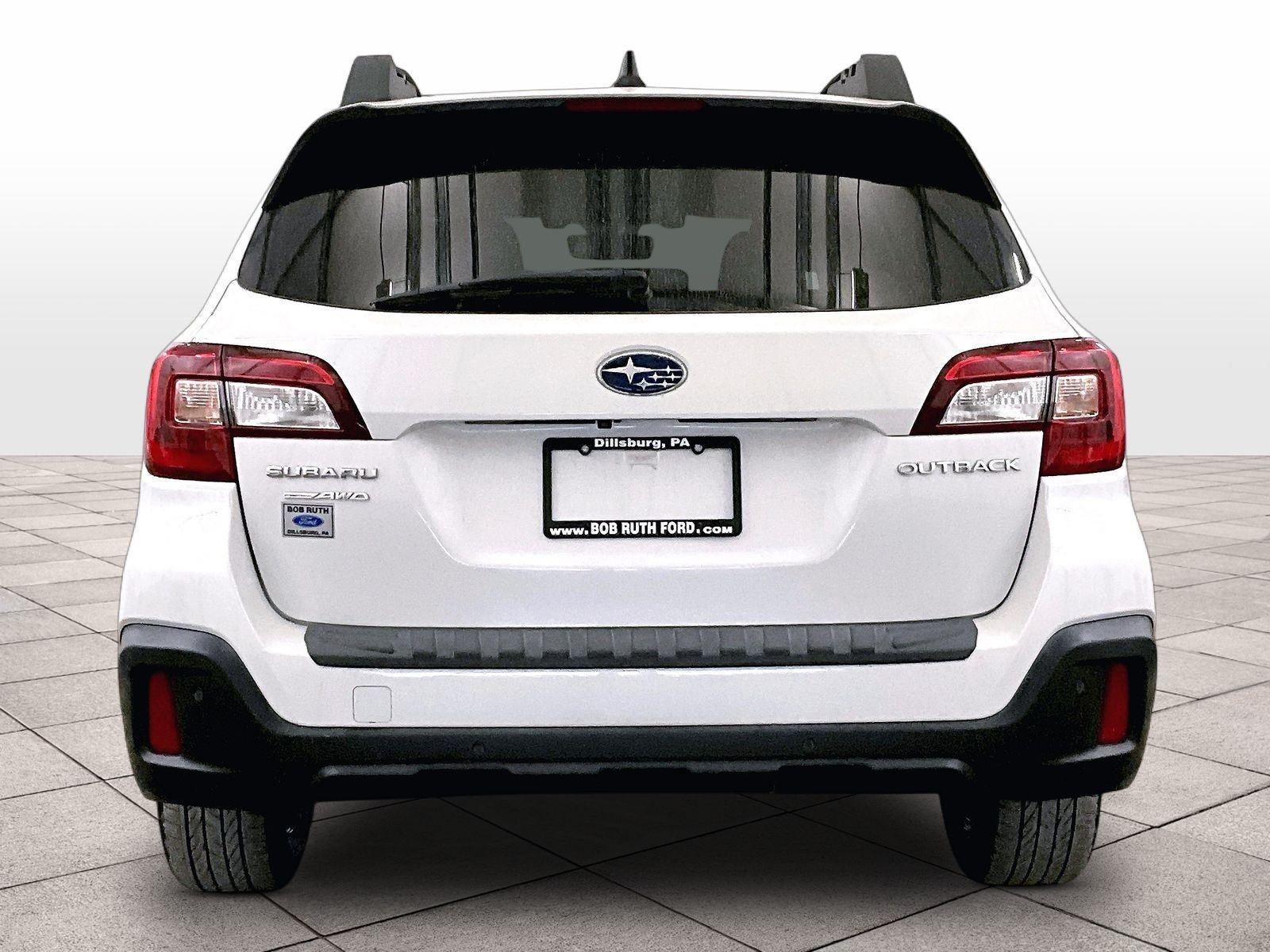 2019 Subaru Outback Limited
