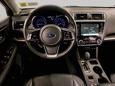 2019 Subaru Outback Limited