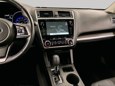 2019 Subaru Outback Limited