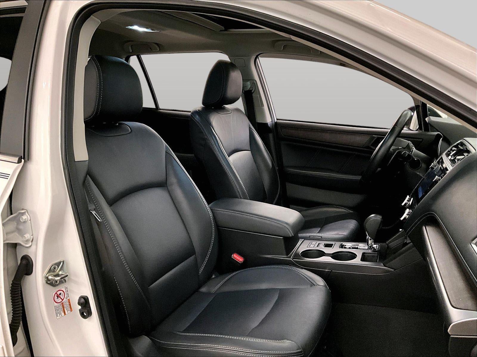2019 Subaru Outback Limited