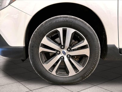 2019 Subaru Outback Limited