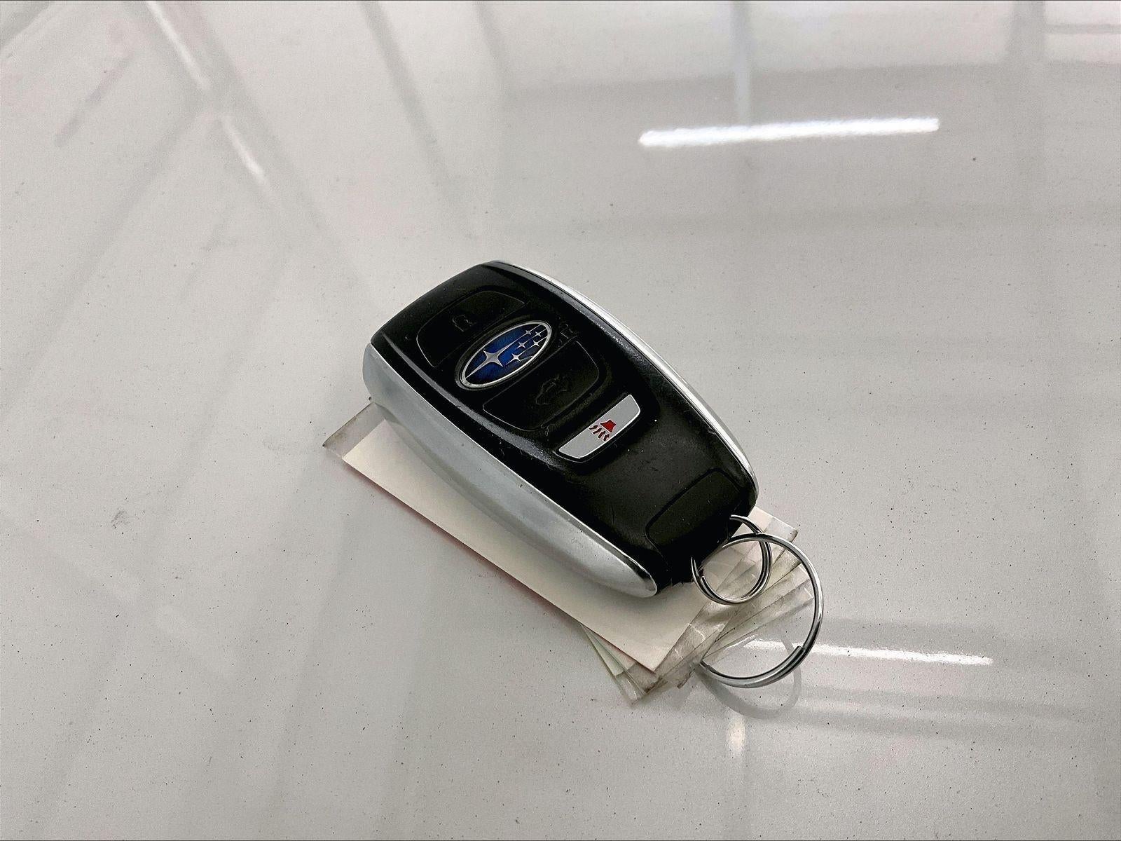 2019 Subaru Outback Limited