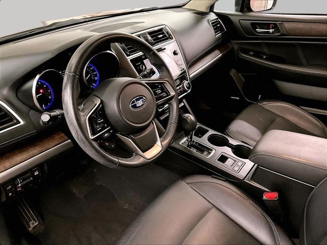 2018 Subaru Outback 3.6R Limited