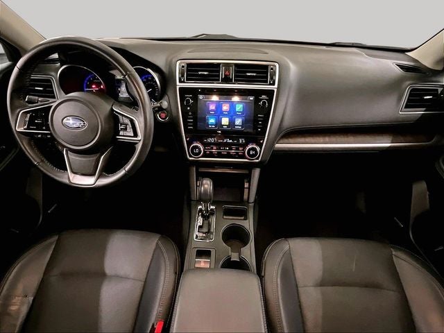 2018 Subaru Outback 3.6R Limited