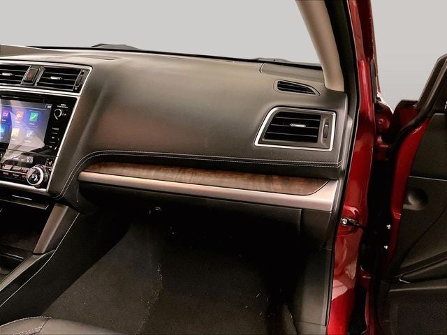 2018 Subaru Outback 3.6R Limited