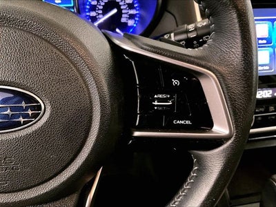 2018 Subaru Outback 3.6R Limited