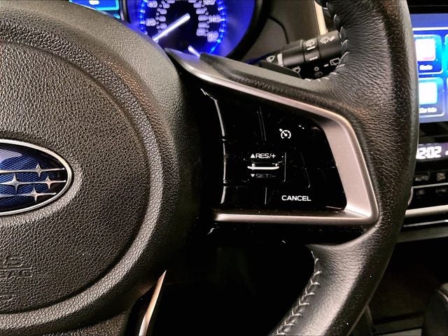 2018 Subaru Outback 3.6R Limited