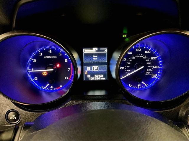 2018 Subaru Outback 3.6R Limited