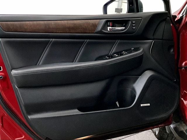 2018 Subaru Outback 3.6R Limited