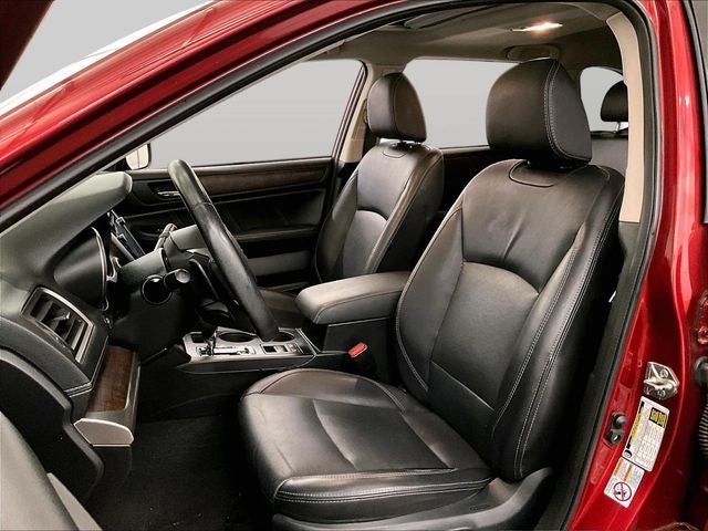 2018 Subaru Outback 3.6R Limited