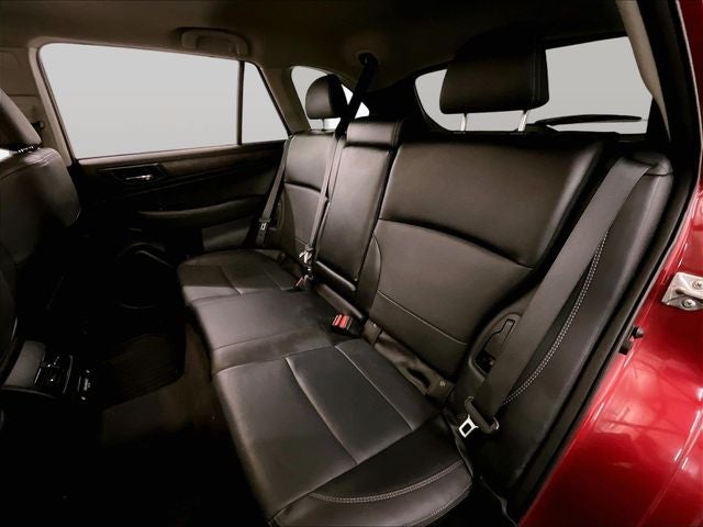 2018 Subaru Outback 3.6R Limited