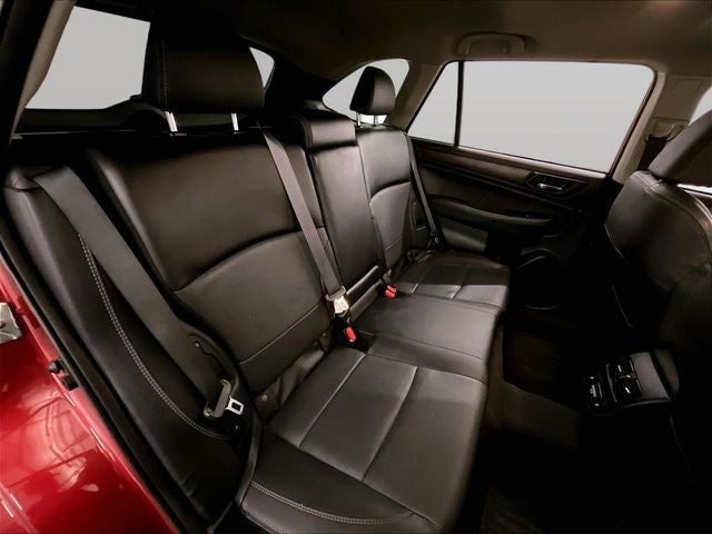 2018 Subaru Outback 3.6R Limited