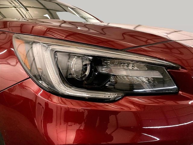 2018 Subaru Outback 3.6R Limited