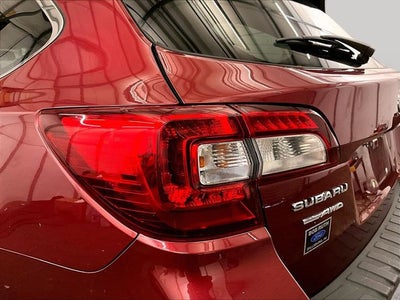 2018 Subaru Outback 3.6R Limited