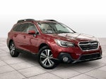 2018 Subaru Outback 3.6R Limited