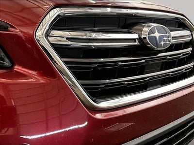 2018 Subaru Outback 3.6R Limited