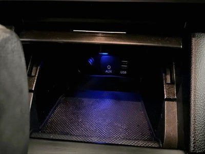 2018 Subaru Outback 3.6R Limited
