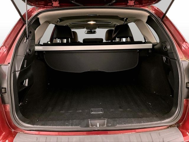 2018 Subaru Outback 3.6R Limited