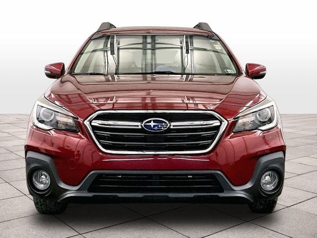2018 Subaru Outback 3.6R Limited
