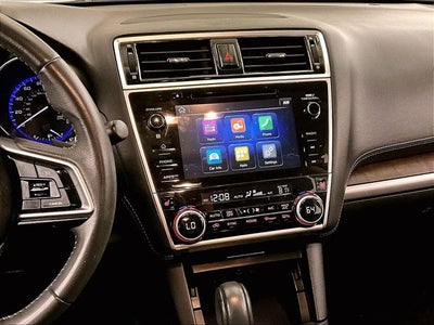2018 Subaru Outback 3.6R Limited