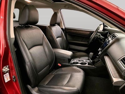 2018 Subaru Outback 3.6R Limited
