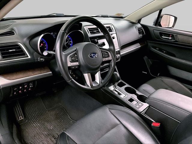 2017 Subaru Outback 3.6R Limited