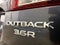 2017 Subaru Outback 3.6R Limited