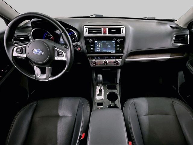 2017 Subaru Outback 3.6R Limited
