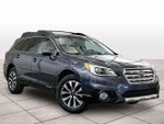 2017 Subaru Outback 3.6R Limited
