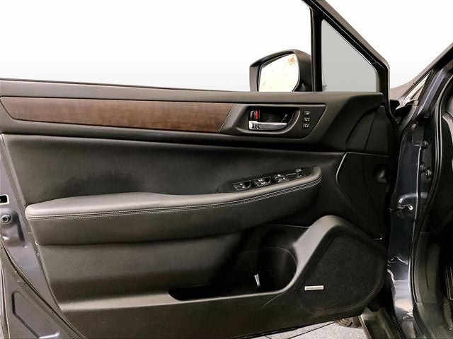 2017 Subaru Outback 3.6R Limited