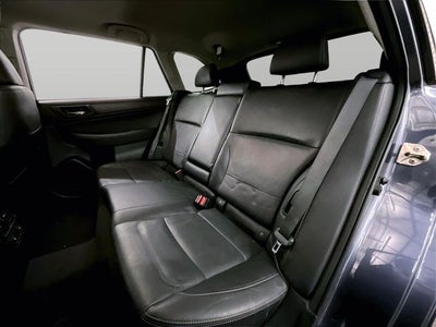 2017 Subaru Outback 3.6R Limited