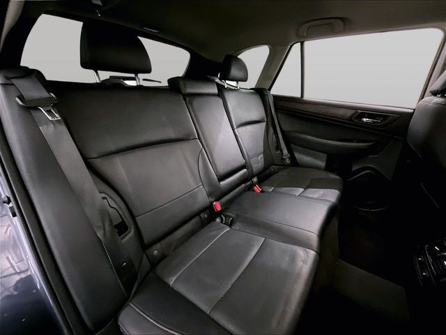 2017 Subaru Outback 3.6R Limited