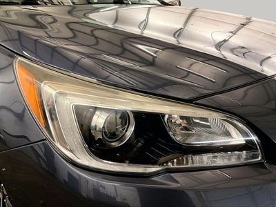 2017 Subaru Outback 3.6R Limited