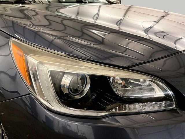 2017 Subaru Outback 3.6R Limited