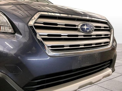 2017 Subaru Outback 3.6R Limited