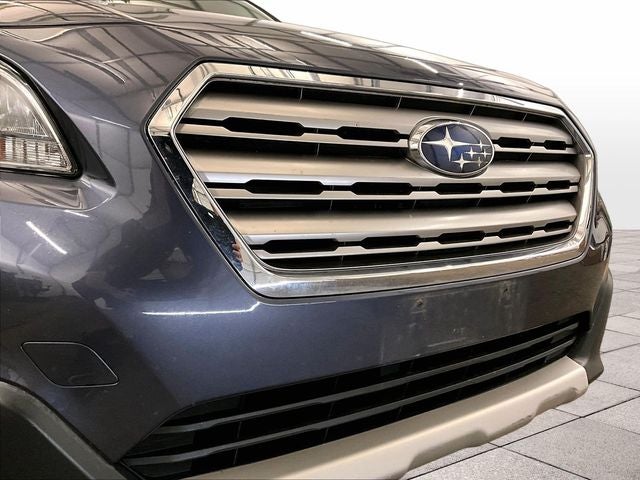 2017 Subaru Outback 3.6R Limited
