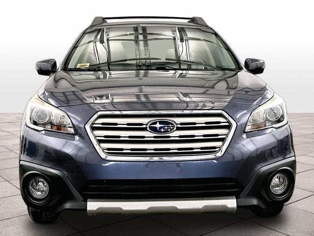 2017 Subaru Outback 3.6R Limited