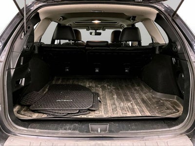 2017 Subaru Outback 3.6R Limited