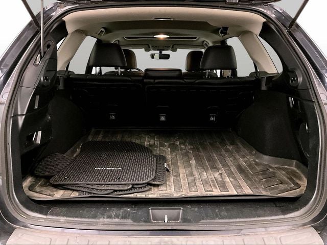 2017 Subaru Outback 3.6R Limited