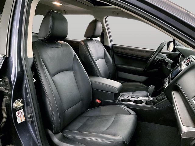 2017 Subaru Outback 3.6R Limited