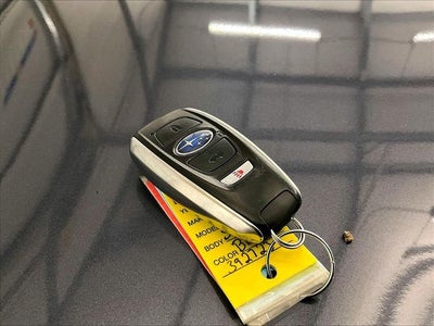2017 Subaru Outback 3.6R Limited
