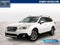 2017 Subaru Outback 3.6R Touring