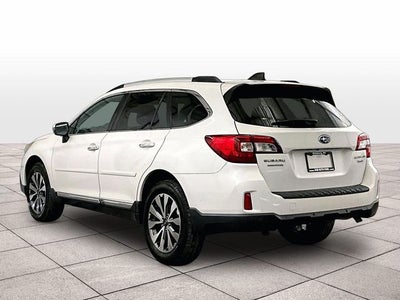 2017 Subaru Outback 3.6R Touring
