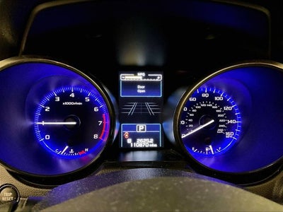 2017 Subaru Outback 3.6R Touring