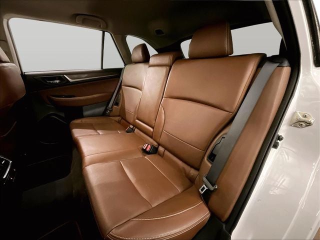 2017 Subaru Outback 3.6R Touring
