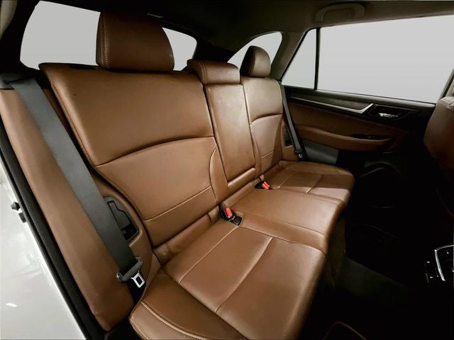 2017 Subaru Outback 3.6R Touring