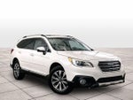 2017 Subaru Outback 3.6R Touring