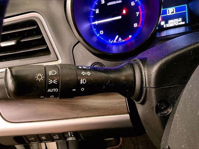 2017 Subaru Outback 3.6R Touring