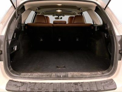 2017 Subaru Outback 3.6R Touring