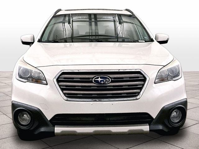 2017 Subaru Outback 3.6R Touring